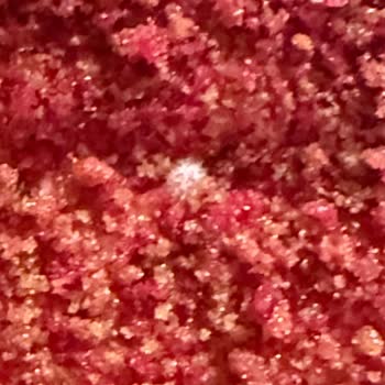 Küflü Tatlı Ve Hijyen İhmaliyle Sağlık Riski