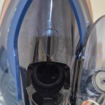 Garanti Kapsamındaki Philips Ütünün Vida Sorunu Tekrar