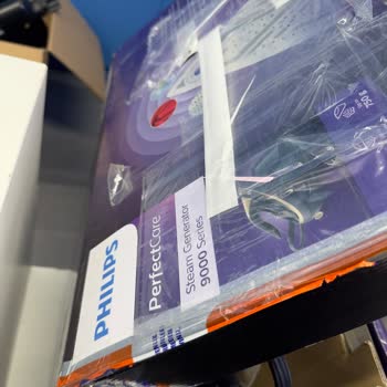 Teknosa Ütüsünde Koyu Kıyafetlerde Parlatma Sorunu Ve Çözüm İhmali