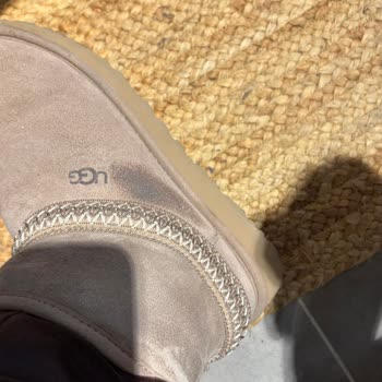 Stradivarius Jeans Boyama Hatası Ugg Botlarımı Zedeledi Ve Mağaza İlgisiz Kaldı