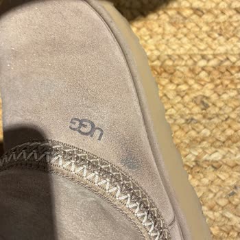 Stradivarius Jeans Boyama Hatası Ugg Botlarımı Zedeledi Ve Mağaza İlgisiz Kaldı
