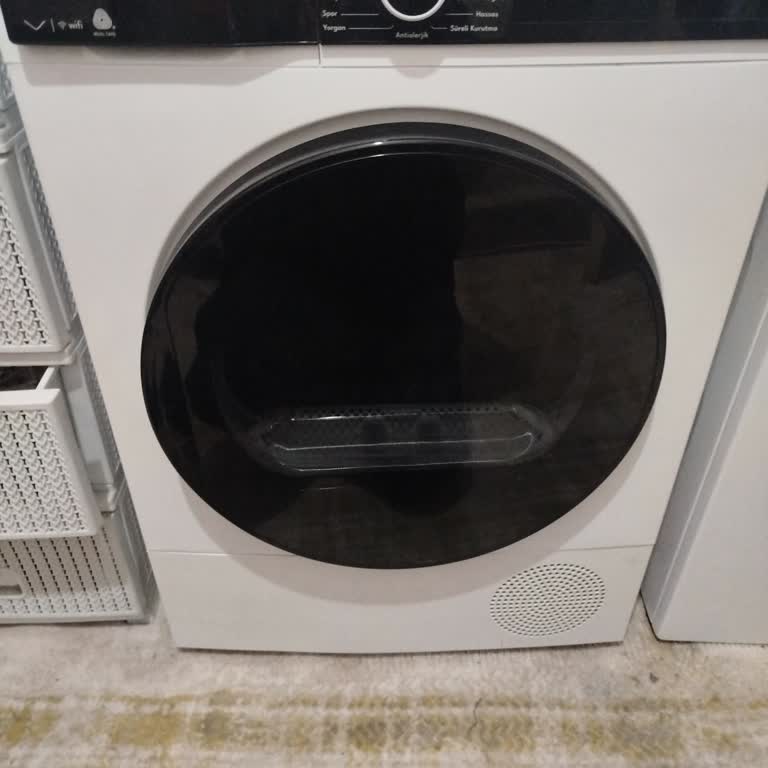 Garanti Kapsamındaki Kurutma Makinem Çözülmeyen Kurutma Sorunu Ve Haksız Ücret Talebi