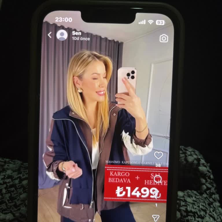 Organic Scarfs Sipariş Edilen İkili Takımın Gönderilmemesi ve Ücret İadesi Talebi