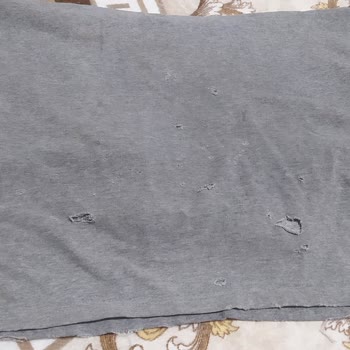 Arçelik Çamaşır Makinesinin Yüksek Ses Ve Çamaşır Yırtma Sorunu Çözülmedi, İade İstiyorum