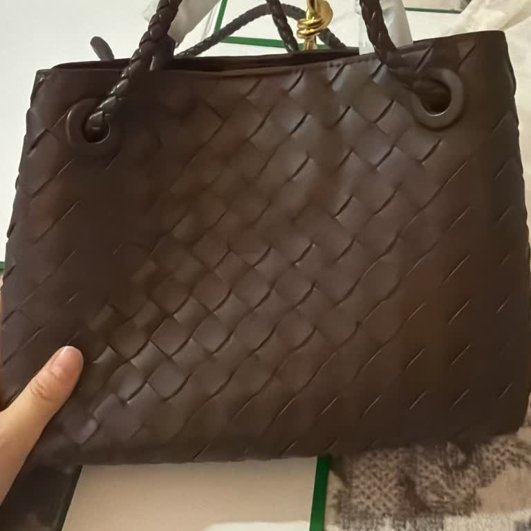 Shopier'de Yanlış Renk Çanta Ve İade Reddi