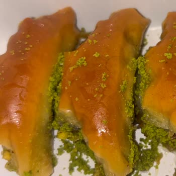 Fıstıklı Şöbiyette Kıl Sorunu Ve İade Reddi