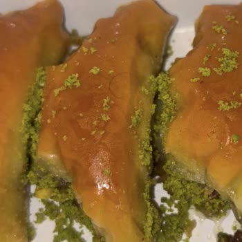 Fıstıklı Şöbiyette Kıl Sorunu Ve İade Reddi