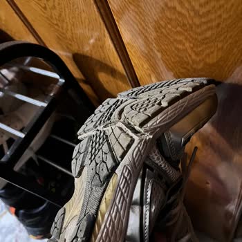 Hasarlı New Balance 1906R Ayakkabı Ve Cevapsız Müşteri Hizmetleri İade Talebi