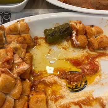 İskender Şubesinde Az Porsiyon Ve Yüksek Ücret