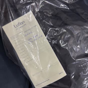 Lufian Silivri AVM Şubesinde Mont Kalite Sorunu ve Kaba Müşteri Hizmeti