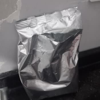 Balık Kokulu Bebelac Toz Mamada Kalite Sorunu