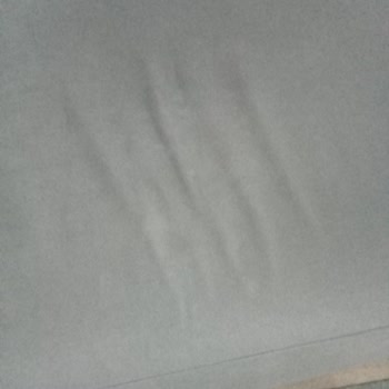 Koltuk Ve Sandalyelerde Sünger Çökmesi, Dikiş Ayrılması Ve Yetersiz Onarım Teklifi