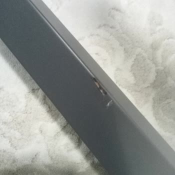 Koltuk Ve Sandalyelerde Sünger Çökmesi, Dikiş Ayrılması Ve Yetersiz Onarım Teklifi