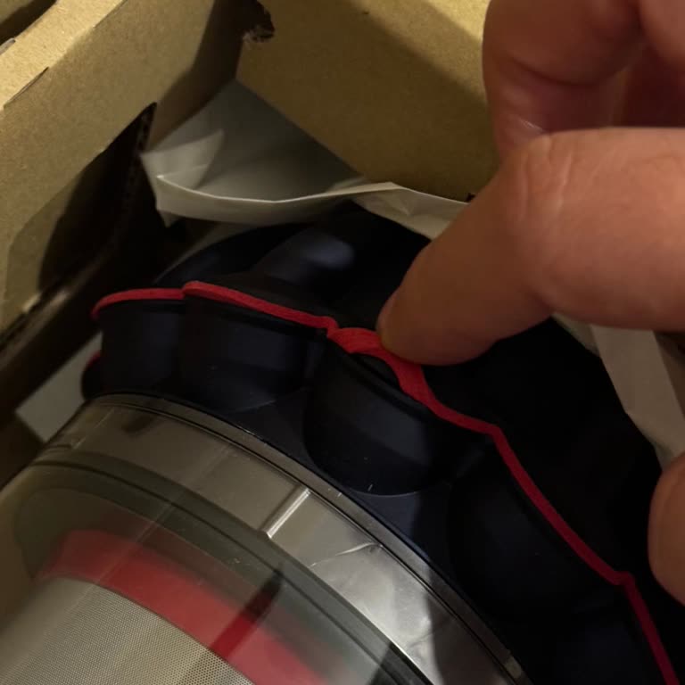 Dyson V15 Detect'te Renk Dalgalanması ve Siklon Arızası Güveni Sarsıyor