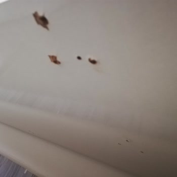 Teslim Tarihine Uymayan Ve Kusurlu Mobilyalar İçin Çözüm Talebi