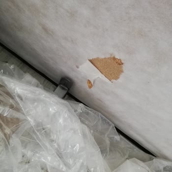 Teslim Tarihine Uymayan Ve Kusurlu Mobilyalar İçin Çözüm Talebi