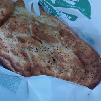 Baklavacı Seyyid Bozuk Ekmekler