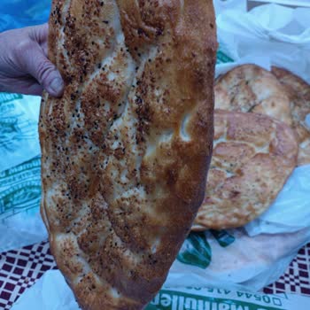 Baklavacı Seyyid Bozuk Ekmekler