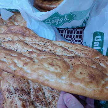 Baklavacı Seyyid Bozuk Ekmekler