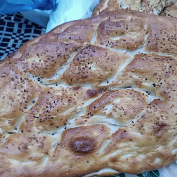 Baklavacı Seyyid Bozuk Ekmekler