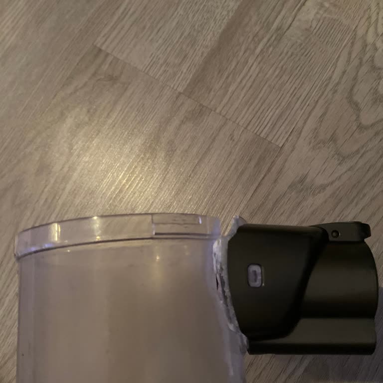 Heifer Quiclean Pro 22.2V Şarjlı Süpürge İçin Yedek Toz Haznesi Temin Edilemiyor