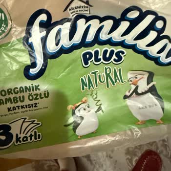 Tuvalet Kağıdı Rulolarında Karton Eksikliği