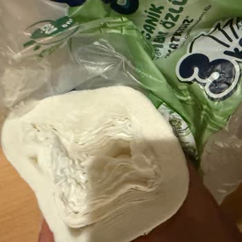 Tuvalet Kağıdı Rulolarında Karton Eksikliği