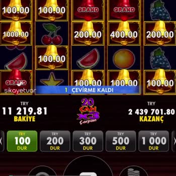 Mojobet Jackpot Grand Kazandım Ödemediler, Bakiyemi Sıfırladılar!