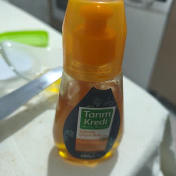 Tarım Kredi Ürününde Orijinalliği Şüpheli Bal Ve Denetim Talebi