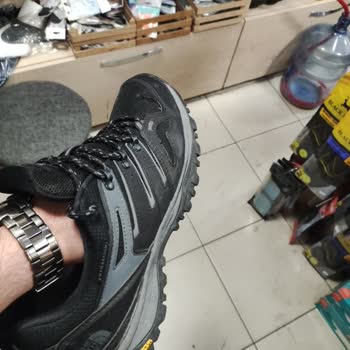 Altı Ayda The North Face Outdoor Ayakkabının Üst Yüzeyi Yırtıldı, Firma Kullanıcı Hatası Dedi