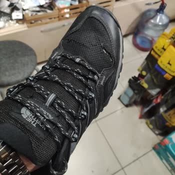 Altı Ayda The North Face Outdoor Ayakkabının Üst Yüzeyi Yırtıldı, Firma Kullanıcı Hatası Dedi