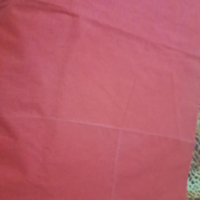 Çapa Home Nevresim Takımında Renk Atması Ve Beklenen Kalitenin Altında Olması