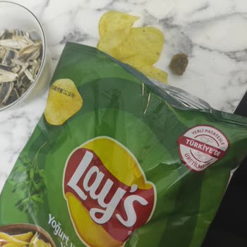 Migros Lays Çipsinde Sert Yabancı Madde Bulundu