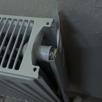 Copa Peteklerindeki Kırık Plastik Tutucular İçin Yedek Parça Talebi