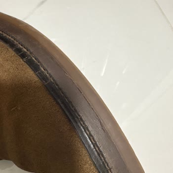 Ayakkabının Tabanı 7 Ayda Yırtıldı, 6 Aylık Garanti Yetersiz Ve Ücret İadesi Talebi