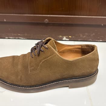 Ayakkabının Tabanı 7 Ayda Yırtıldı, 6 Aylık Garanti Yetersiz Ve Ücret İadesi Talebi