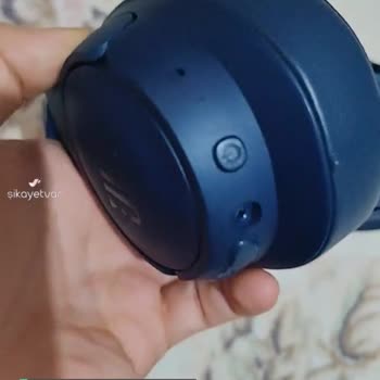 JBL Güç Tuşu Göçme Sorunu