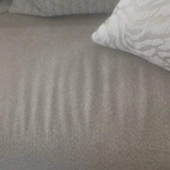 Estella Model Koltuk Takımında 2 Ayda Kumaş Toplanması Ve Sünger Yumuşaması