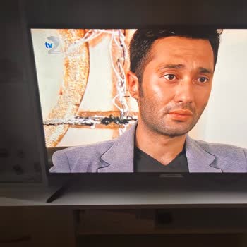 Akşam Saatlerinde TV Yayını Donuyor Ve İnternet Kesintili