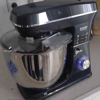 Schafer Prochef Hüsranı!