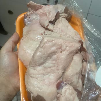 Köfteci Yusuf Kuzu But Kemiksiz Üründe %70 Yağ Ve Kısa Son Kullanma Tarihi