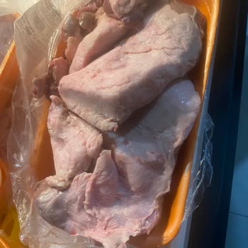 Köfteci Yusuf Kuzu But Kemiksiz Üründe %70 Yağ Ve Kısa Son Kullanma Tarihi