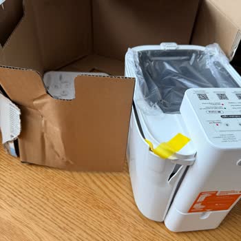 Yurtiçi Kargo Hem Ürünün Hasarlı Gelmesi Hem De Müşteriye Dönüş Yapılmaması