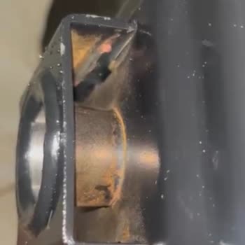 Xprime Neo Ürünün Paslanmış Olması Nedeniyle 7.400 TL İade Talebi