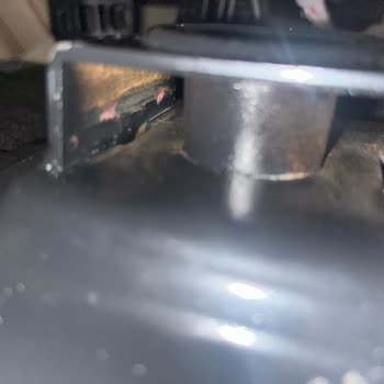 Xprime Neo Ürünün Paslanmış Olması Nedeniyle 7.400 TL İade Talebi