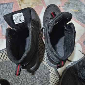 Su Sızdıran Trekking Ayakkabısı Kullanıcı Hatası Olarak Değerlendirildi