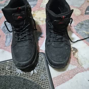 Su Sızdıran Trekking Ayakkabısı Kullanıcı Hatası Olarak Değerlendirildi