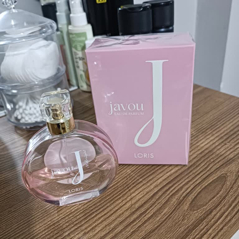 Midnight Parfümünün Kalıcılığı Azaldı Ve Kalitesiz Ürün Şikayeti