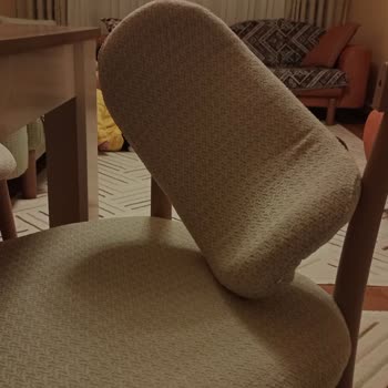 Modalife Düğün Paketi Teslimatında Eksik Ve Hatalı Sandalye Sorunu Çözülmedi