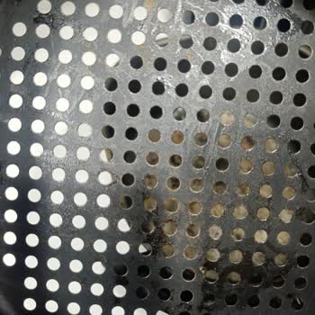 Kumtel Airfryer’da Paslanma Ve Yedek Parça Bulunamaması